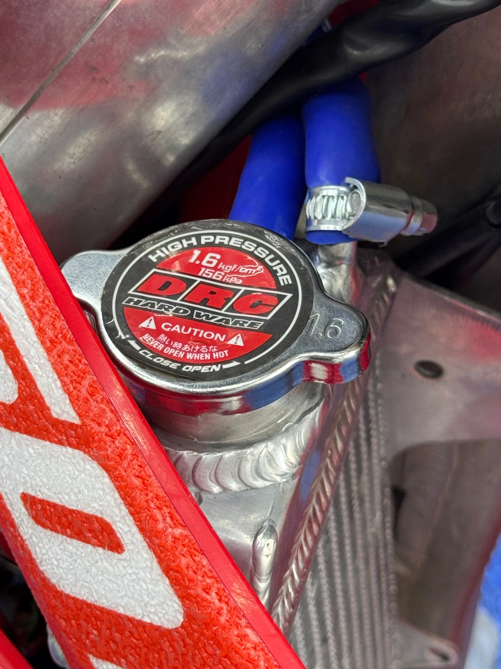 Honda Crf КРОСОВ, снимка 12 - Мотоциклети и мототехника - 55670026