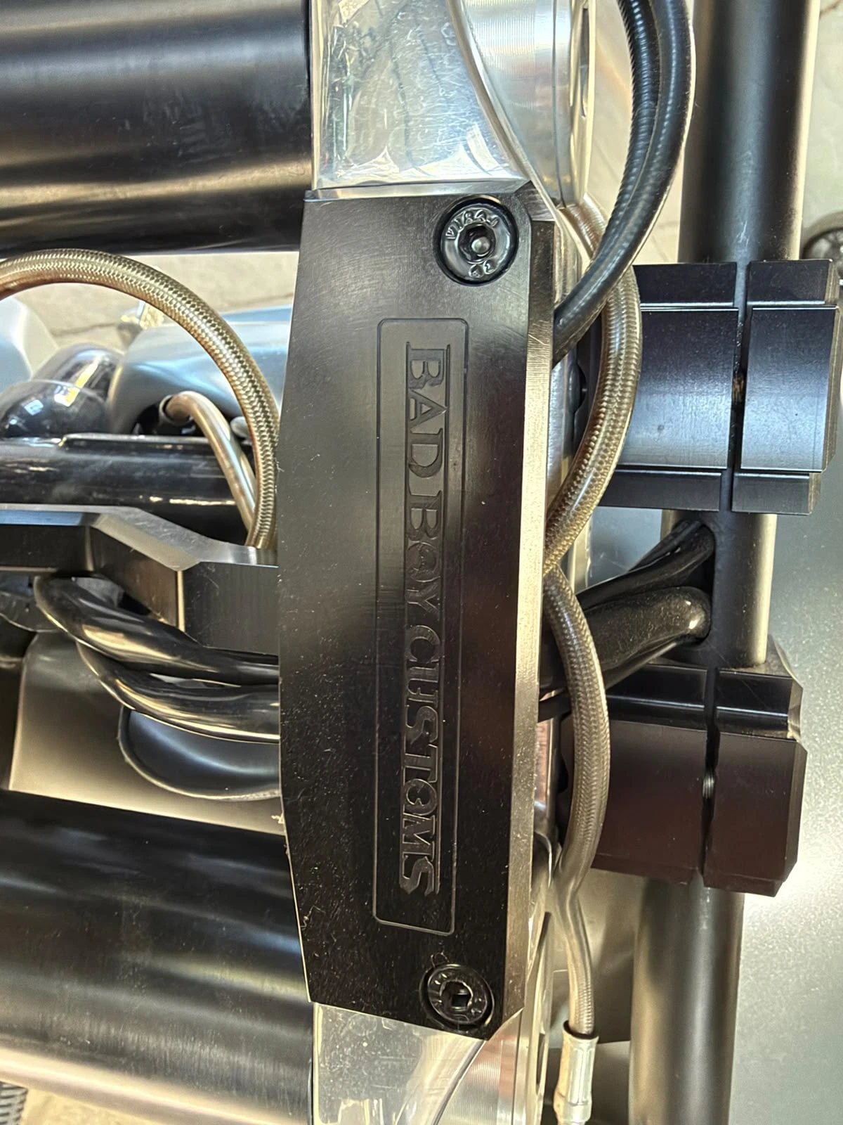 Harley-Davidson VRCS Rod Muscle Bad Boy Customs  | Mobile.bg � ����������� 10