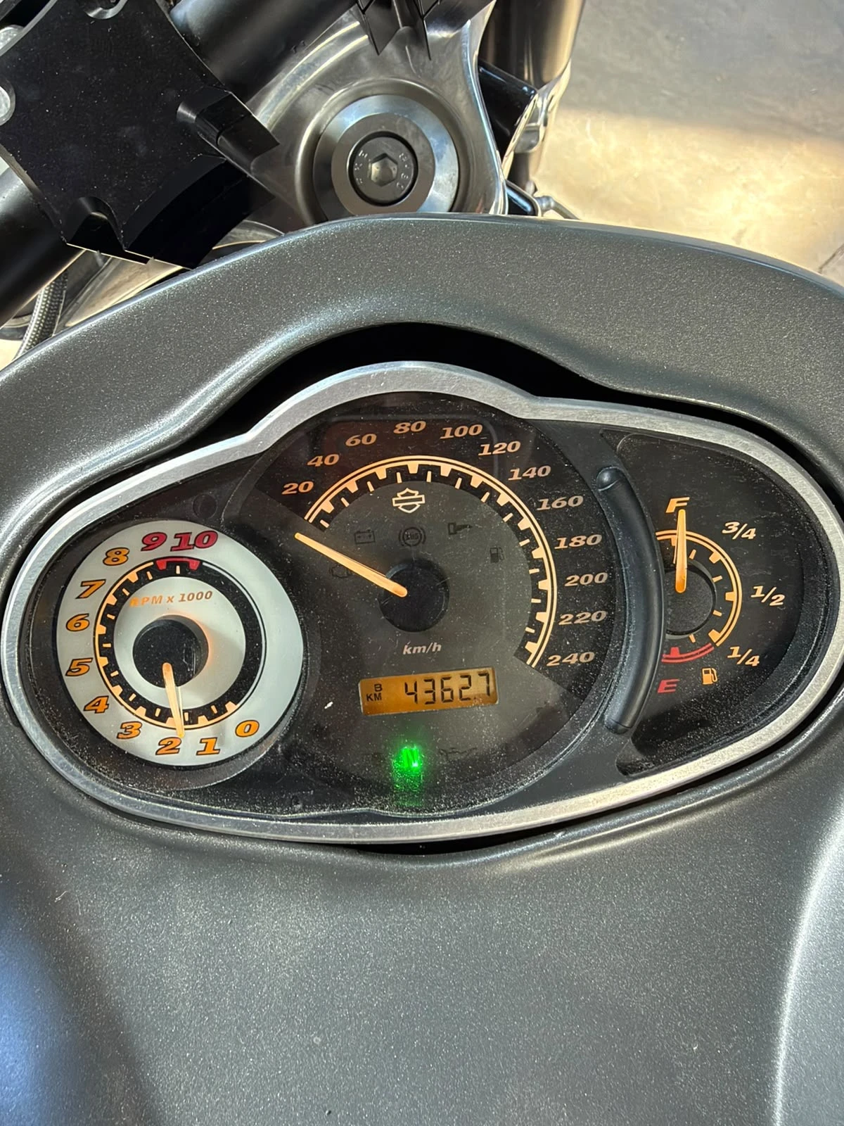 Harley-Davidson VRCS Rod Muscle Bad Boy Customs  | Mobile.bg � ����������� 6