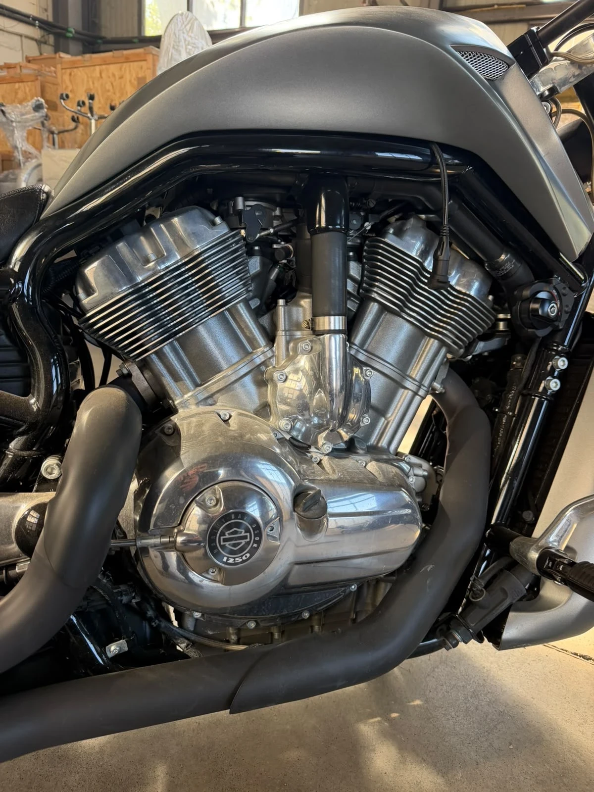Harley-Davidson VRCS Rod Muscle Bad Boy Customs  | Mobile.bg � ����������� 14