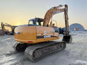 Багер Case CX 130, снимка 4