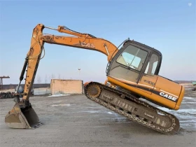 Багер Case CX 130, снимка 2