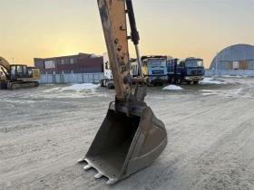 Багер Case CX 130, снимка 7