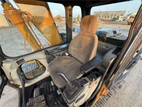 Багер Case CX 130, снимка 5