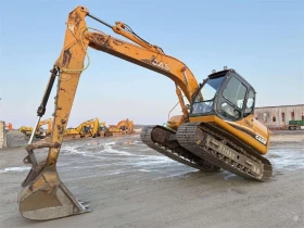 Багер Case CX 130