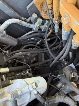 Багер Case CX 130 | Auto.bg — изображение 9