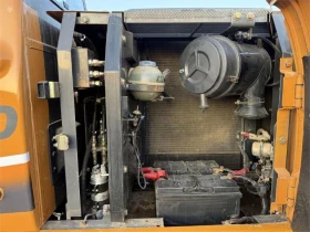 Багер Case CX 130 | Auto.bg — изображение 8