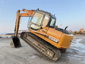 Багер Case CX 130 | Auto.bg — изображение 3