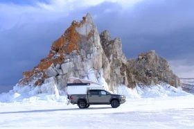 Каравана Други ORMO 4 PICK UP MODULE, снимка 4