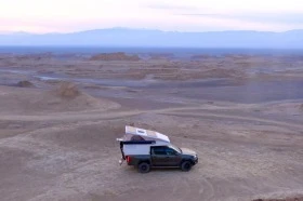 Каравана Други ORMO 4 PICK UP MODULE, снимка 7