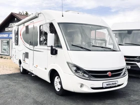 Кемпер Burstner Aviano 727G 3.0l, 180 кс, AВТОМАТИК Luxury A-Class