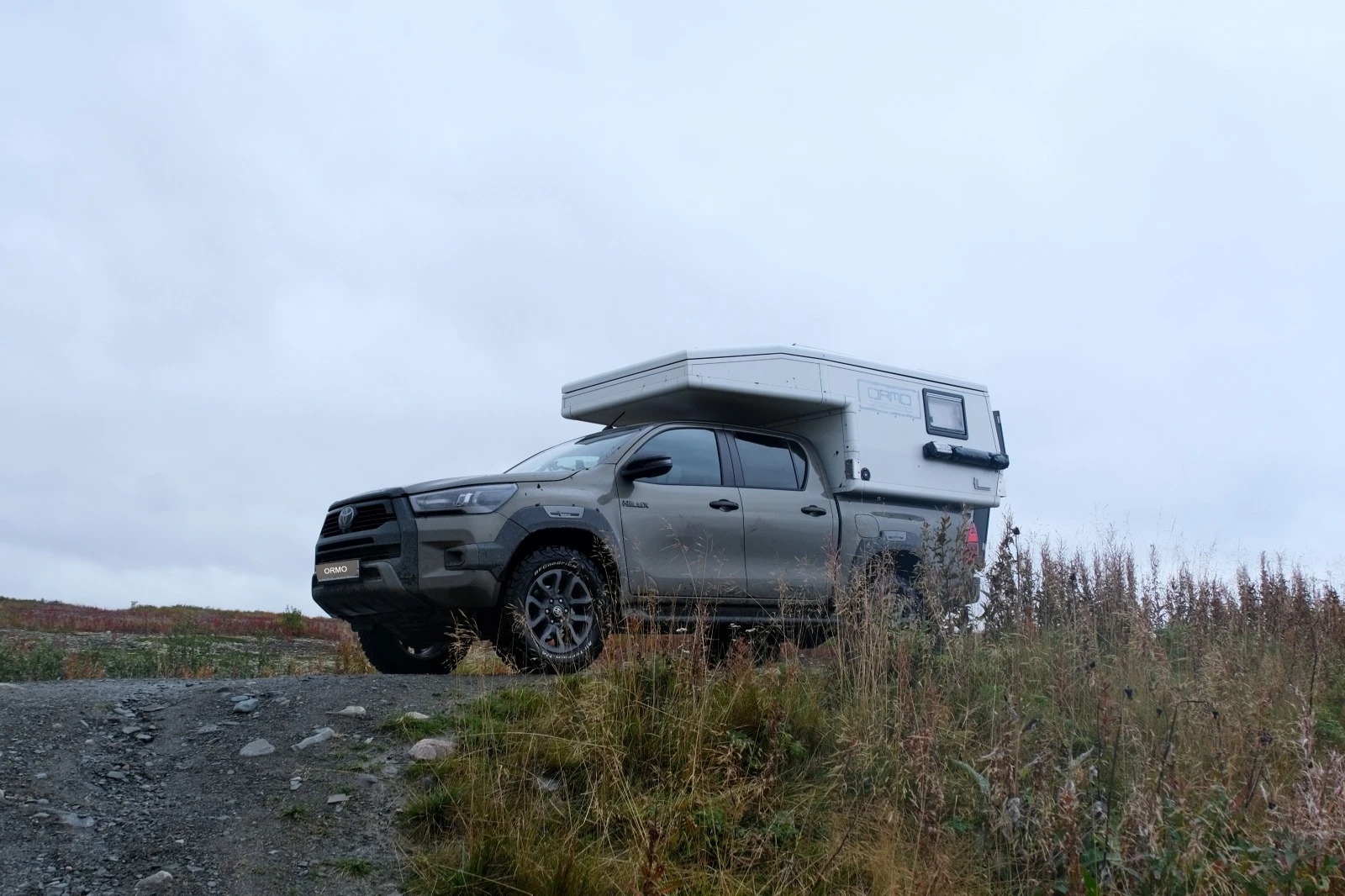  ORMO 4 PICK UP MODULE | Mobile.bg   1