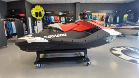  Bombardier Sea Doo Spark 1up Trixx 90 | Mobile.bg    7