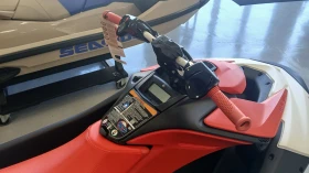  Bombardier Sea Doo Spark 1up Trixx 90 | Mobile.bg    10