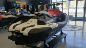  Bombardier Sea Doo Spark 1up Trixx 90 | Mobile.bg    6