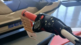  Bombardier Sea Doo Spark 1up Trixx 90 | Mobile.bg    11