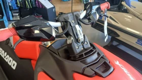  Bombardier Sea Doo Spark 1up Trixx 90 | Mobile.bg    12