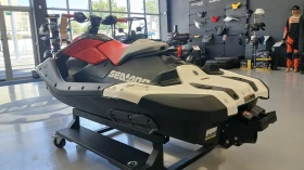  Bombardier Sea Doo Spark 1up Trixx 90 | Mobile.bg    4