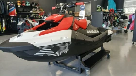  Bombardier Sea Doo Spark 1up Trixx 90 | Mobile.bg    2