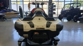  Bombardier Sea Doo Spark 1up Trixx 90 | Mobile.bg    5