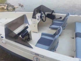 Обява за продажба на Лодка New Marine Nuovaconcord Summer ~7 500 лв. - изображение 8