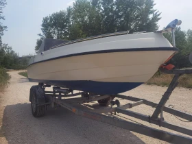 Обява за продажба на Лодка New Marine Nuovaconcord Summer ~7 500 лв. - изображение 10