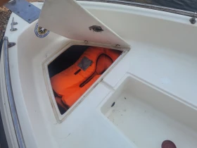 Обява за продажба на Лодка New Marine Nuovaconcord Summer ~7 500 лв. - изображение 6