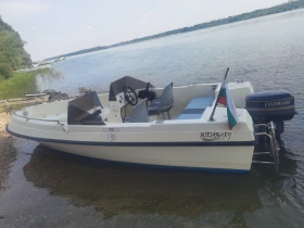 Обява за продажба на Лодка New Marine Nuovaconcord Summer ~7 500 лв. - изображение 4