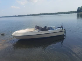 Обява за продажба на Лодка New Marine Nuovaconcord Summer ~7 500 лв. - изображение 1