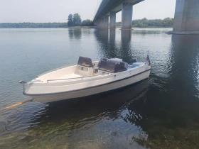 Обява за продажба на Лодка New Marine Nuovaconcord Summer ~7 500 лв. - изображение 1