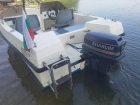 Обява за продажба на Лодка New Marine Nuovaconcord Summer ~7 500 лв. - изображение 7