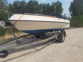 Обява за продажба на Лодка New Marine Nuovaconcord Summer ~7 500 лв. - изображение 9