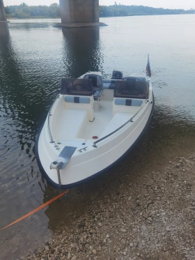 Обява за продажба на Лодка New Marine Nuovaconcord Summer ~7 500 лв. - изображение 3