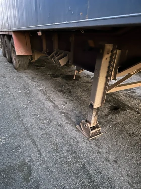 Полуремарке Stas, снимка 5