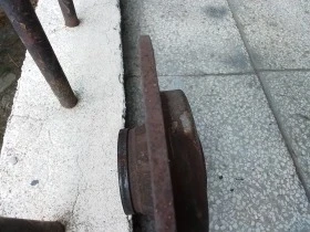 Дискове задни за Пежо 308, снимка 3