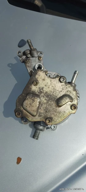 тандем помпа за голф 4 1.9 TDI 105к. , снимка 2