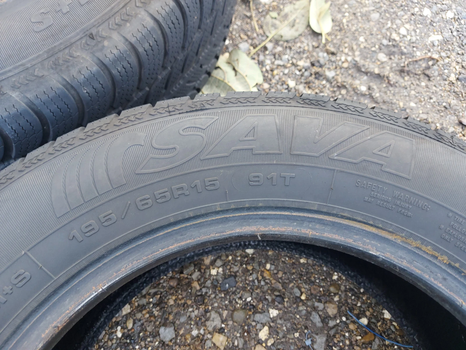  195/65R15 | Mobile.bg   5