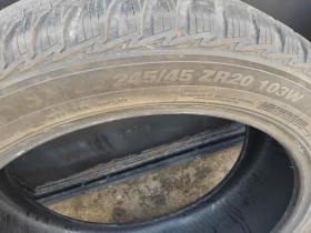  245/45R20 | Mobile.bg    4