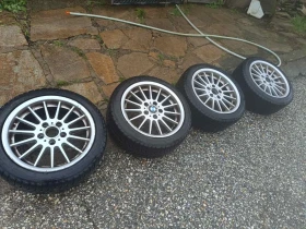    225/45R17  BMW 330 | Mobile.bg    3