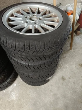    225/45R17  BMW 330 | Mobile.bg    5