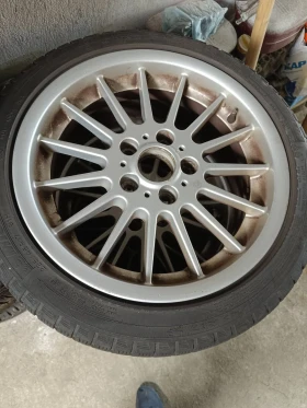    225/45R17  BMW 330 | Mobile.bg    7