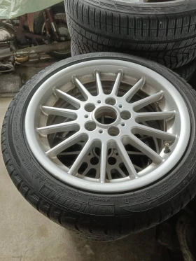    225/45R17  BMW 330 | Mobile.bg    8