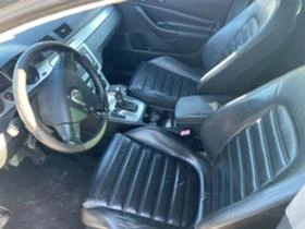 VW Passat 2.0TDI, снимка 3