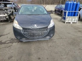 Peugeot 208 1.4 hdi, снимка 7