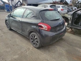 Peugeot 208 1.4 hdi, снимка 3