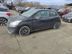 Peugeot 208 1.4 hdi, снимка 1