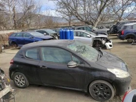 Peugeot 208 1.4 hdi, снимка 5