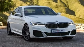 BMW 530 X Drive! G30, , G31 FACE! МОРГА-2 БРОЯ НА ЧАСТИ!, снимка 6