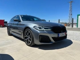 BMW 530 X Drive! G30, , G31 FACE! МОРГА-2 БРОЯ НА ЧАСТИ!, снимка 3