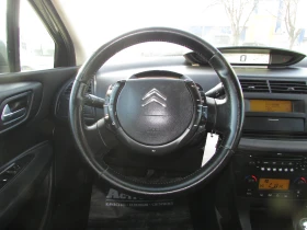 Citroen C4 1.6HDI EURO4, снимка 12
